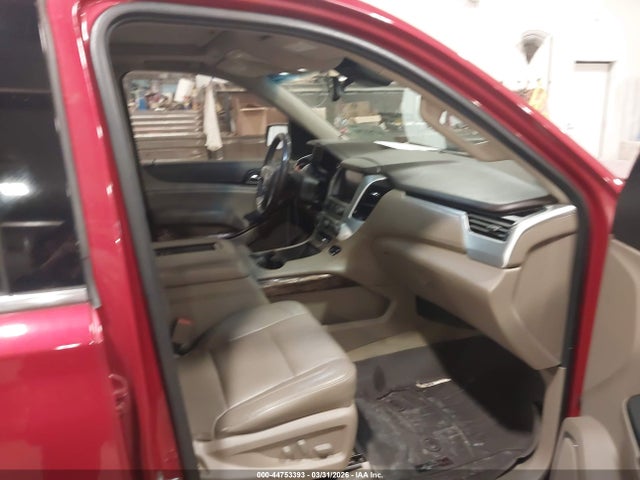 Aukcja sprzedaży 2015 Gmc Yukon Slt, vin: 1GKS2BKCXFR287121, numer aukcji: 44753393