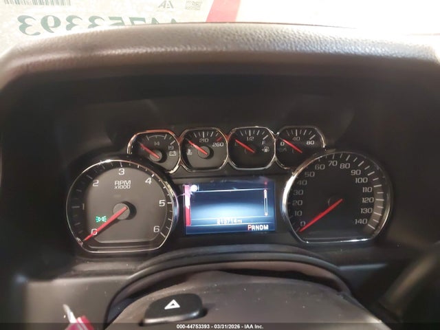 Aukcja sprzedaży 2015 Gmc Yukon Slt, vin: 1GKS2BKCXFR287121, numer aukcji: 44753393