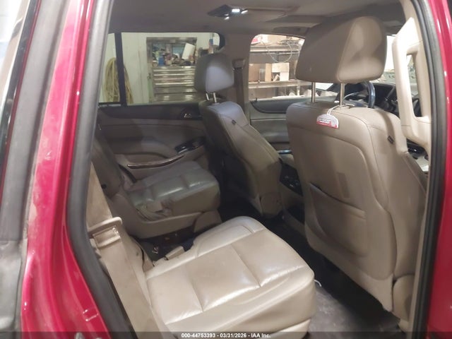 Aukcja sprzedaży 2015 Gmc Yukon Slt, vin: 1GKS2BKCXFR287121, numer aukcji: 44753393