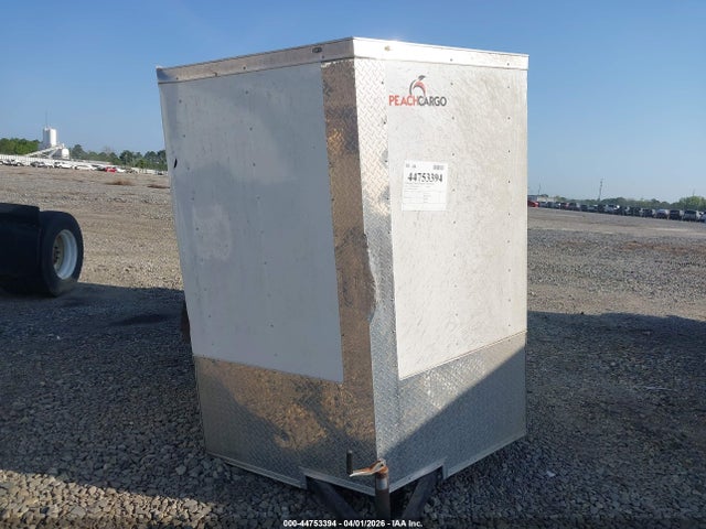 Trailer Peachcargo 2020 7FRVC12S7LA000920 Image 11