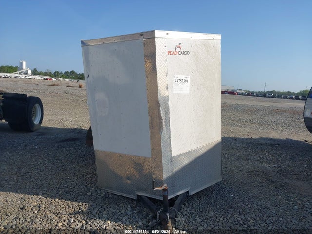 Trailer Peachcargo 2020 7FRVC12S7LA000920 Image 12