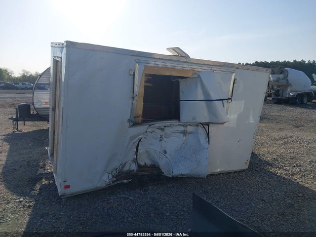 Trailer Peachcargo 2020 7FRVC12S7LA000920 Image 13