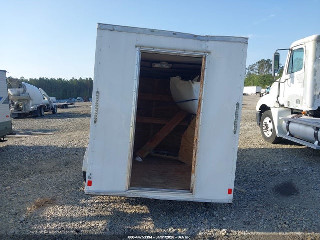 Trailer Peachcargo 2020 7FRVC12S7LA000920 Image 16