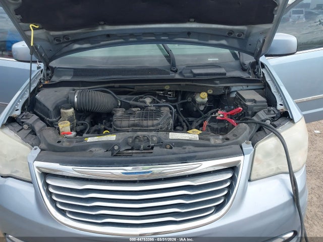 2013 CHRYSLER TOWN & COUNTRY 2C4RC1BG2DR503670 Photo 9