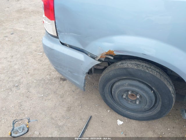 2013 CHRYSLER TOWN & COUNTRY 2C4RC1BG2DR503670 Photo 5