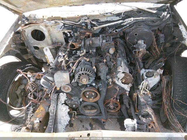 2005 MERCURY GRAND MARQUIS 2MEFM75W85X620574 Photo 9