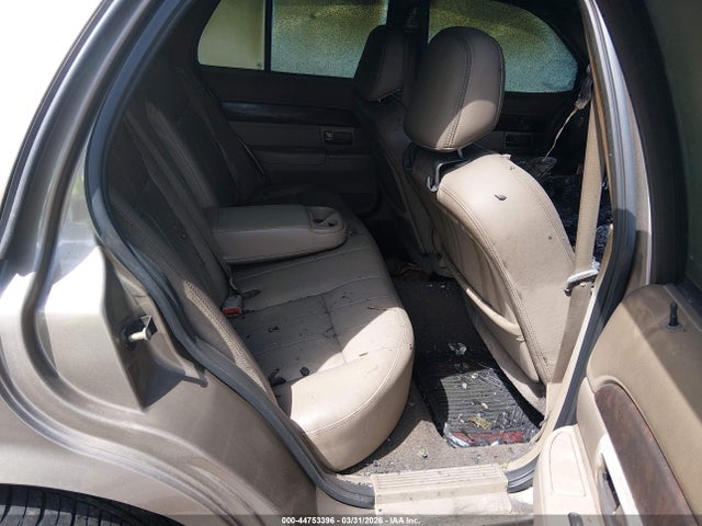 2005 MERCURY GRAND MARQUIS 2MEFM75W85X620574 Photo 7