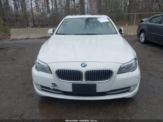 44753398 :رقم المزاد ، WBAXH5C53DD114694 vin ، 2013 Bmw 528i Xdrive مزاد بيع