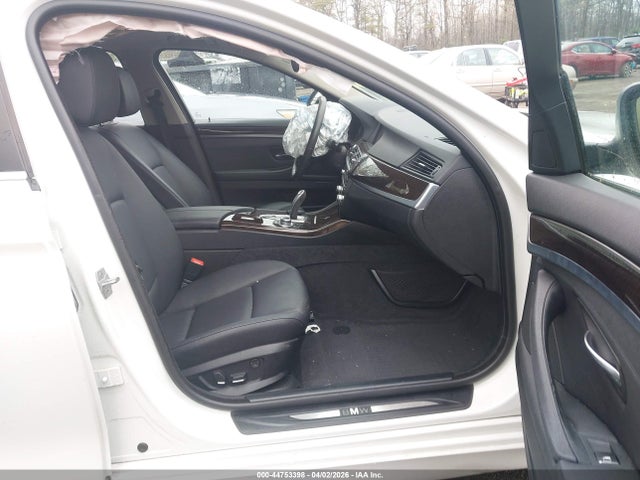 44753398 :رقم المزاد ، WBAXH5C53DD114694 vin ، 2013 Bmw 528i Xdrive مزاد بيع