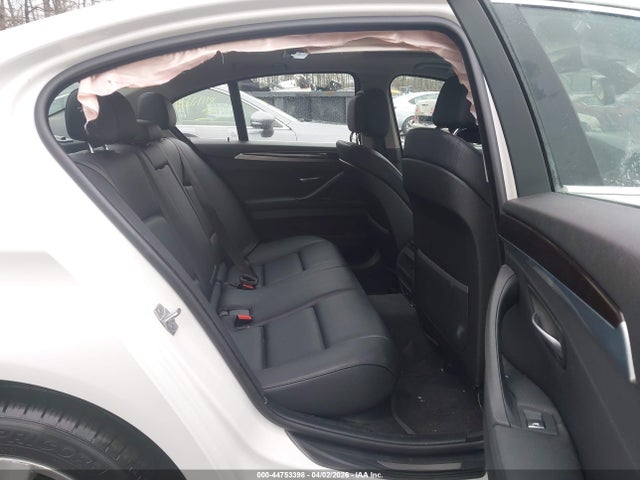 44753398 :رقم المزاد ، WBAXH5C53DD114694 vin ، 2013 Bmw 528i Xdrive مزاد بيع