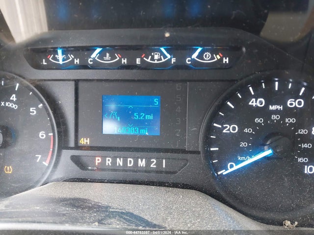 Ford F-250 Xl 2017 1FTBF2B6XHEC23763 Image 16