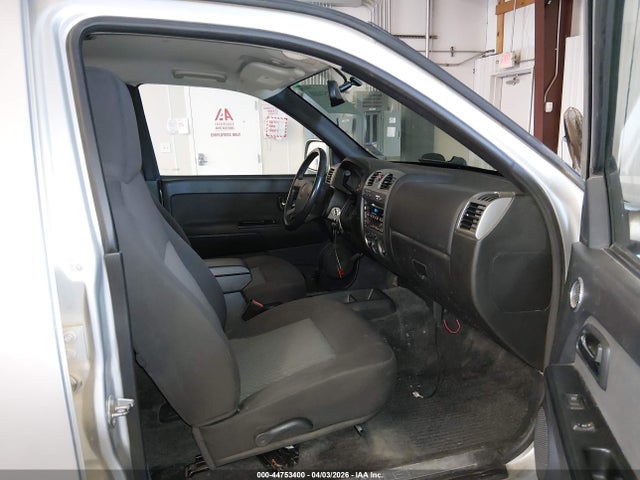 2012 CHEVROLET COLORADO 1GCHTDFE5C8148185 Photo 4