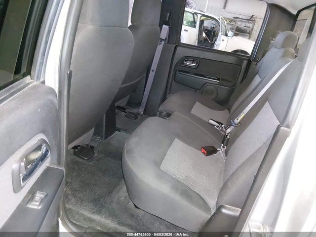 2012 CHEVROLET COLORADO 1GCHTDFE5C8148185 Photo 7