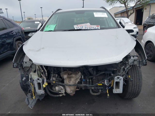 Hyundai Santa Fe Se 2017 KM8SM4HF2HU180899 Image 13