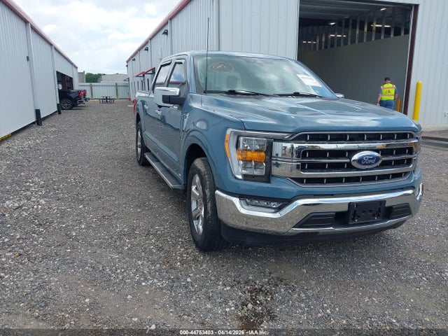 Продажа на аукционе авто 2023 Ford F-150 Lariat, vin: 1FTEW1CP8PKE36158, номер лота: 44753403