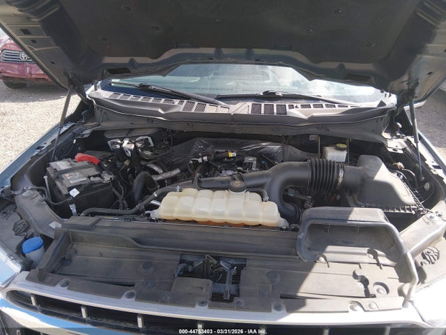 Продажа на аукционе авто 2023 Ford F-150 Lariat, vin: 1FTEW1CP8PKE36158, номер лота: 44753403