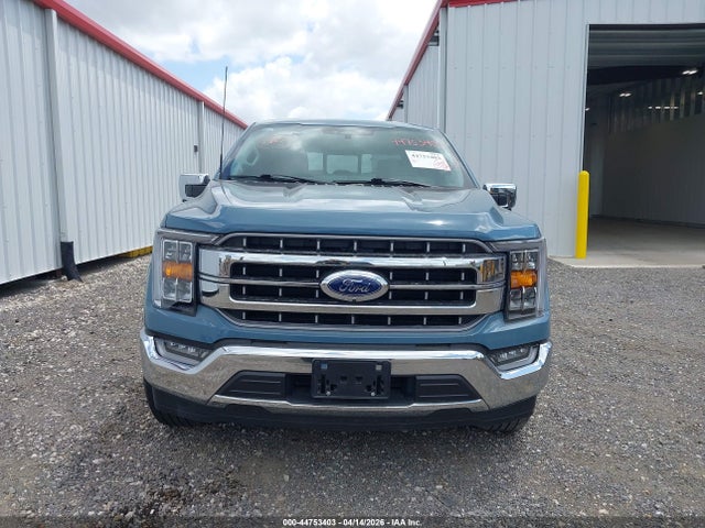 Продажа на аукционе авто 2023 Ford F-150 Lariat, vin: 1FTEW1CP8PKE36158, номер лота: 44753403