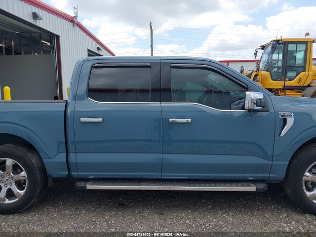 Продажа на аукционе авто 2023 Ford F-150 Lariat, vin: 1FTEW1CP8PKE36158, номер лота: 44753403