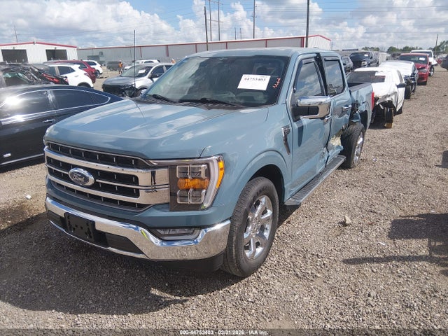 Продажа на аукционе авто 2023 Ford F-150 Lariat, vin: 1FTEW1CP8PKE36158, номер лота: 44753403