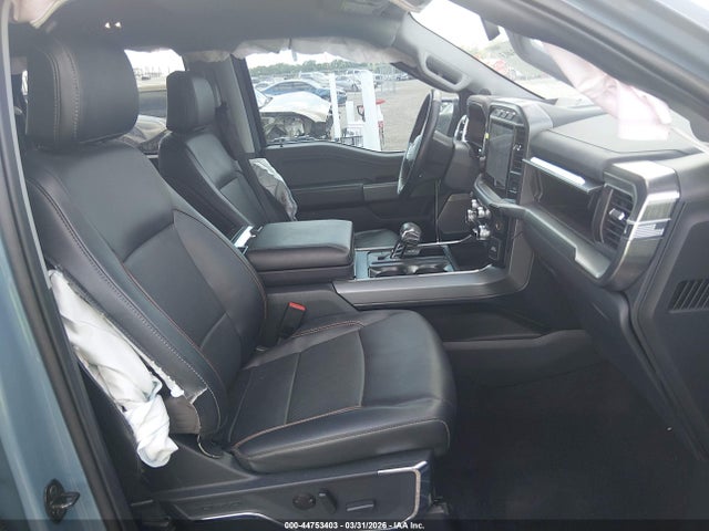 Продажа на аукционе авто 2023 Ford F-150 Lariat, vin: 1FTEW1CP8PKE36158, номер лота: 44753403
