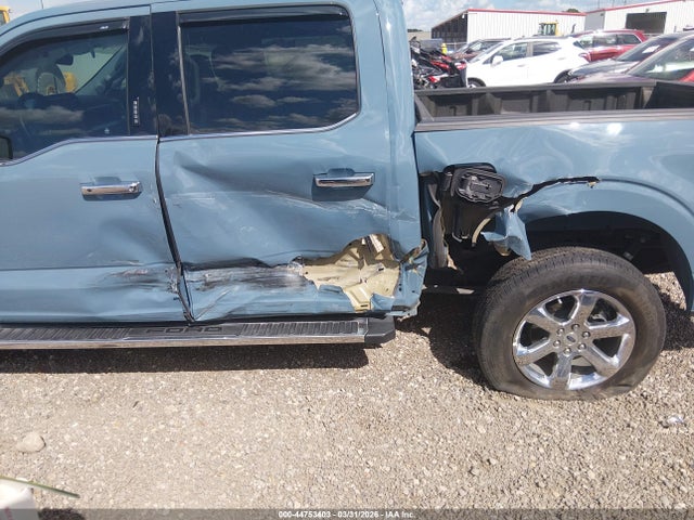 Продажа на аукционе авто 2023 Ford F-150 Lariat, vin: 1FTEW1CP8PKE36158, номер лота: 44753403