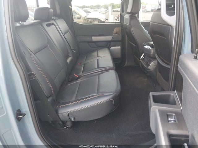 Продажа на аукционе авто 2023 Ford F-150 Lariat, vin: 1FTEW1CP8PKE36158, номер лота: 44753403