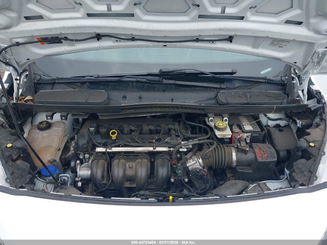 Ford Transit Connect Xl 2021 NM0LS7E77M1497664 Image 10