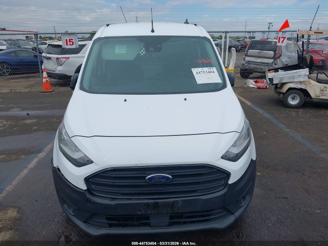 Ford Transit Connect Xl 2021 NM0LS7E77M1497664 Image 12