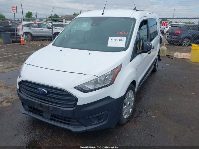Ford Transit Connect Xl 2021 NM0LS7E77M1497664 Image 2