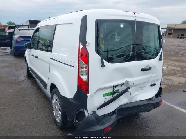 Ford Transit Connect Xl 2021 NM0LS7E77M1497664 Image 3
