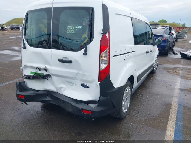 Ford Transit Connect Xl 2021 NM0LS7E77M1497664 Image 4