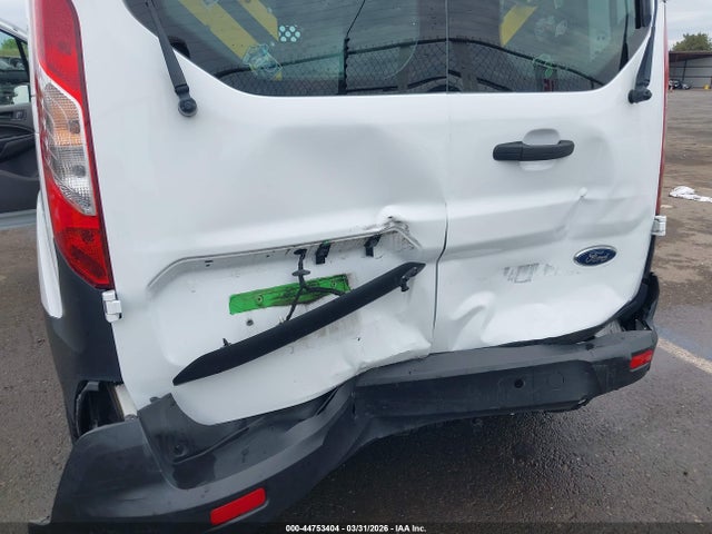 Ford Transit Connect Xl 2021 NM0LS7E77M1497664 Image 6