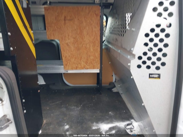 Ford Transit Connect Xl 2021 NM0LS7E77M1497664 Image 8