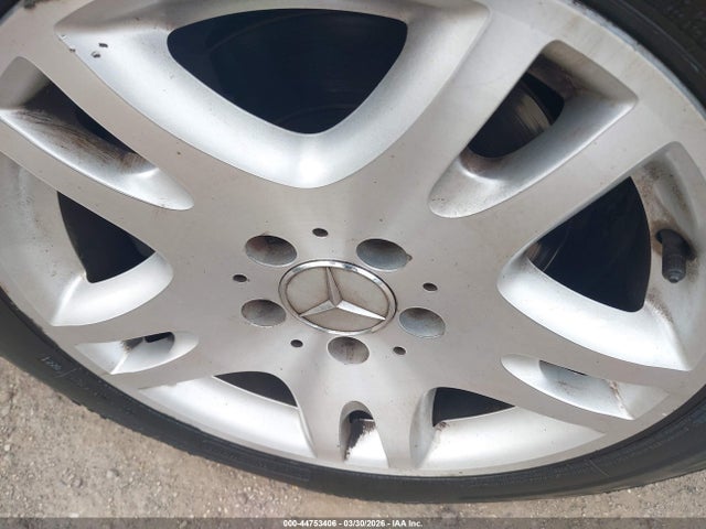 Aukcja sprzedaży 2006 Mercedes-benz E 320 Cdi, vin: WDBUF26J26A982661, numer aukcji: 44753406