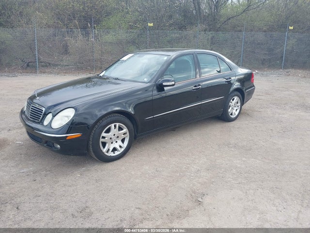 Aukcja sprzedaży 2006 Mercedes-benz E 320 Cdi, vin: WDBUF26J26A982661, numer aukcji: 44753406