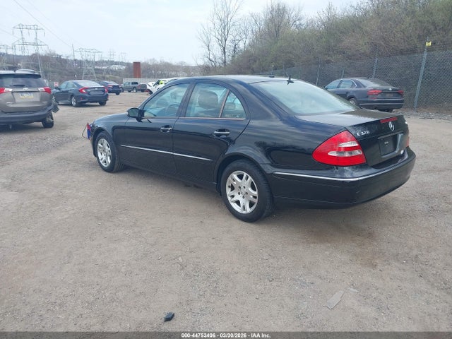 Aukcja sprzedaży 2006 Mercedes-benz E 320 Cdi, vin: WDBUF26J26A982661, numer aukcji: 44753406