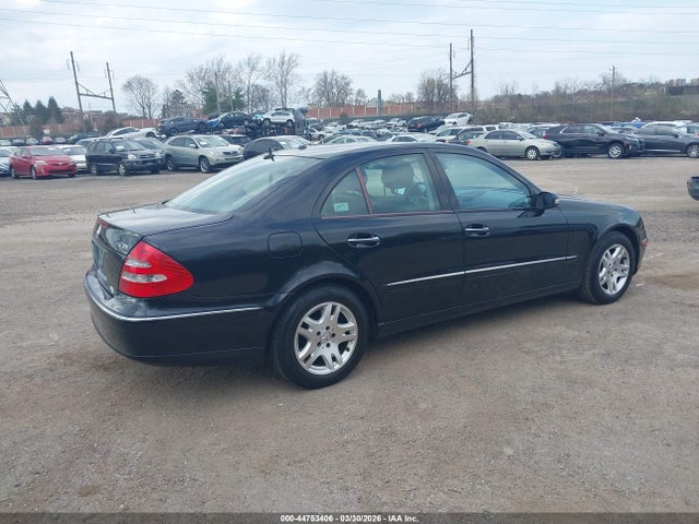 Aukcja sprzedaży 2006 Mercedes-benz E 320 Cdi, vin: WDBUF26J26A982661, numer aukcji: 44753406