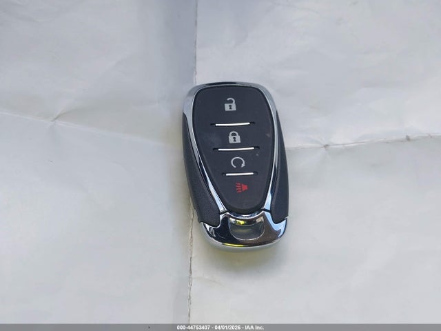 KL77LKEP5SC301336 Chevrolet Trax Fwd Activ