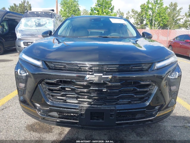 KL77LKEP5SC301336 Chevrolet Trax Fwd Activ