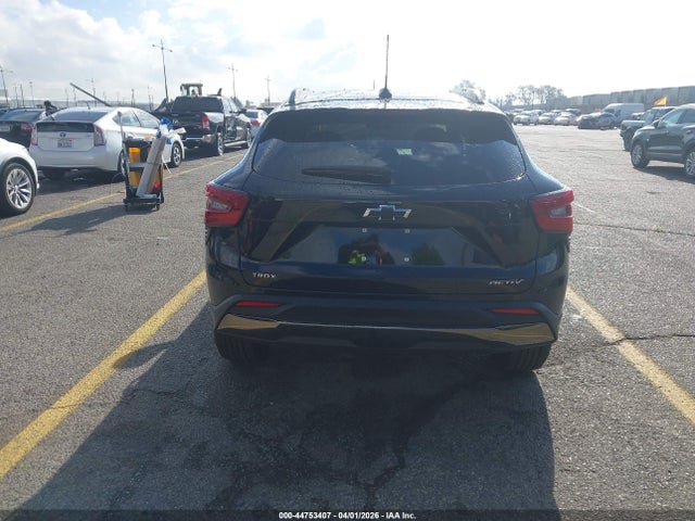 KL77LKEP5SC301336 Chevrolet Trax Fwd Activ