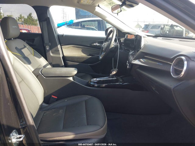 KL77LKEP5SC301336 Chevrolet Trax Fwd Activ
