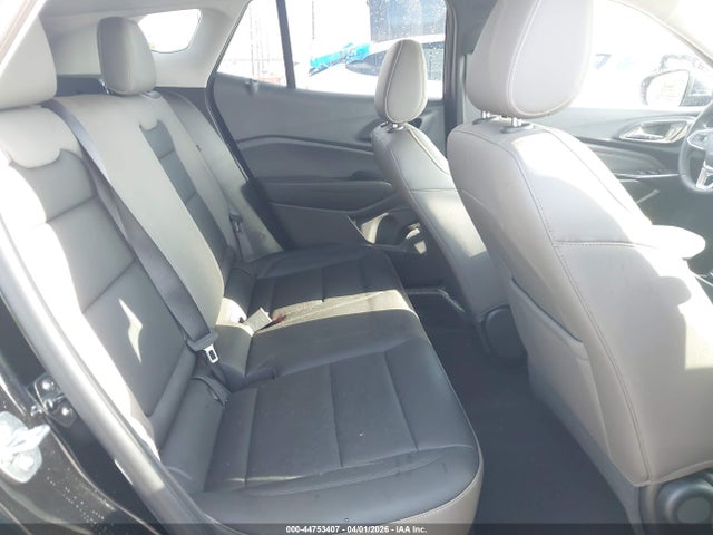 KL77LKEP5SC301336 Chevrolet Trax Fwd Activ