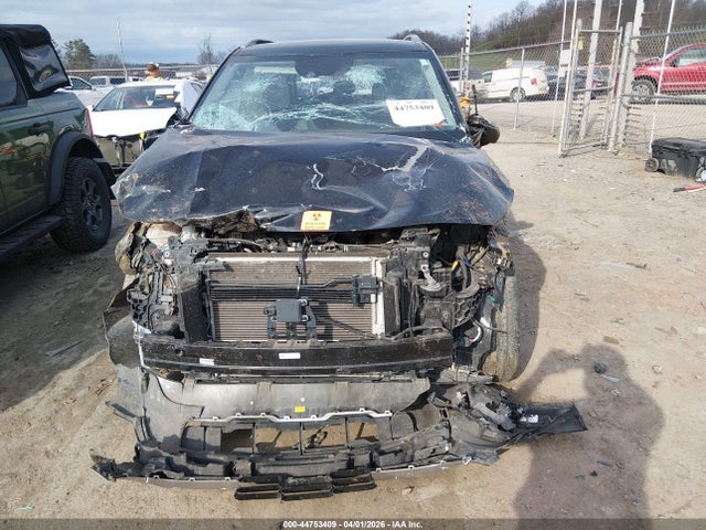 Продажа на аукционе авто 2024 Kia Seltos Sx Turbo, vin: KNDETCA72R7477379, номер лота: 44753409
