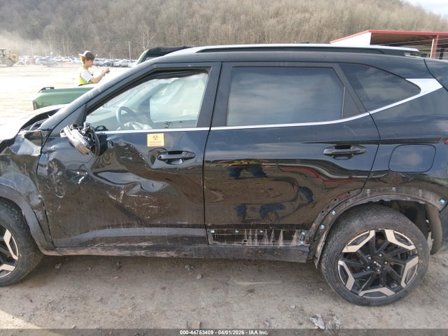Продажа на аукционе авто 2024 Kia Seltos Sx Turbo, vin: KNDETCA72R7477379, номер лота: 44753409