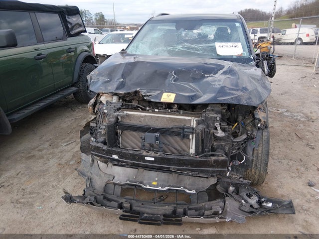 Продажа на аукционе авто 2024 Kia Seltos Sx Turbo, vin: KNDETCA72R7477379, номер лота: 44753409