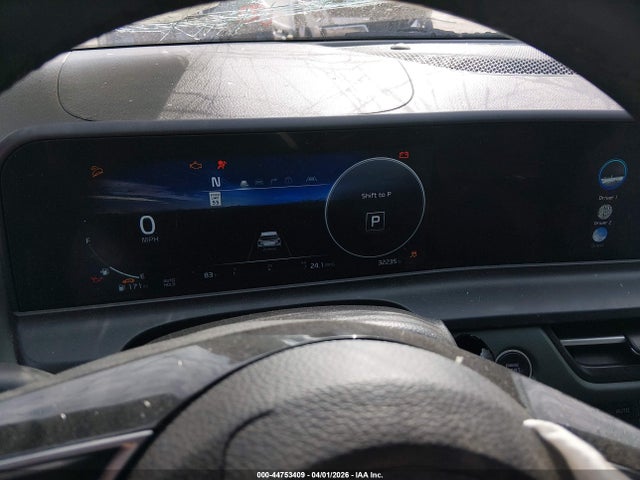 Продажа на аукционе авто 2024 Kia Seltos Sx Turbo, vin: KNDETCA72R7477379, номер лота: 44753409