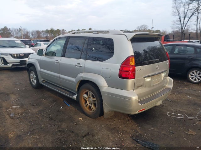 2004 LEXUS GX 470 JTJBT20X040063305 Photo 2