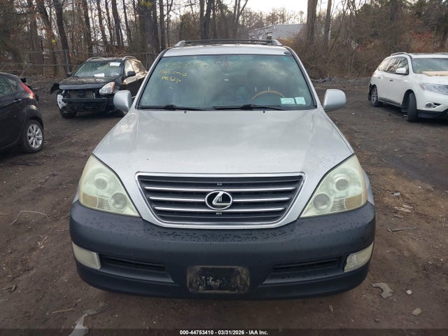 2004 LEXUS GX 470 JTJBT20X040063305 Photo 5