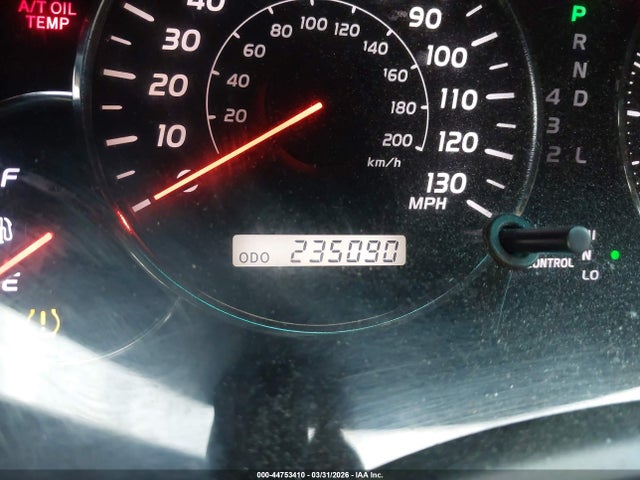 2004 LEXUS GX 470 JTJBT20X040063305 Photo 6