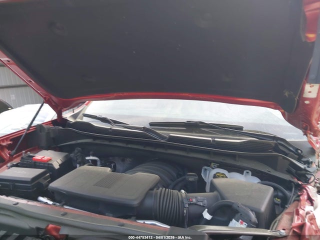 Продаж на аукціоні авто 2026 Chevrolet Silverado 1500, vin: 3GCUKFED4TG170002, номер лоту: 44753412
